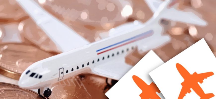 Скидки на авиабилеты в Стамбул 2023